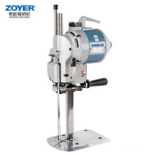 ZY-T103 Zoyer Eastman Km Auto-sharpening garment cloth cutting machine